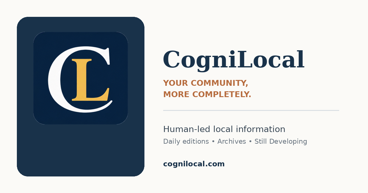 Fairbanks, Alaska Local News & Community Updates | CogniLocal